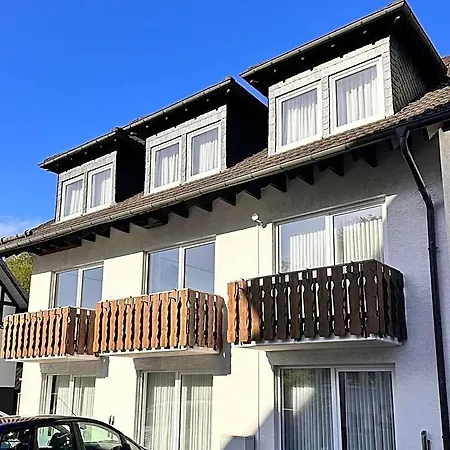 Smart B&b2 Bb2 314 Winterberg