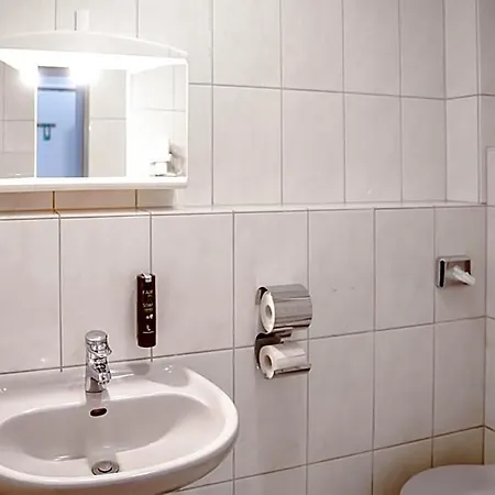 فندق Smart B&b2 Bb2 314 *