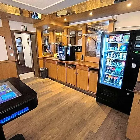 فندق Smart B&b2 Bb2 314