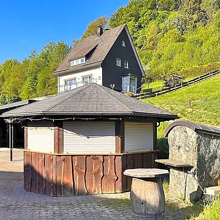 Smart B&b2 Bb2 314 Hotel Winterberg