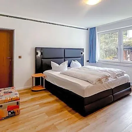 Smart B&b2 Bb2 314 * Winterberg