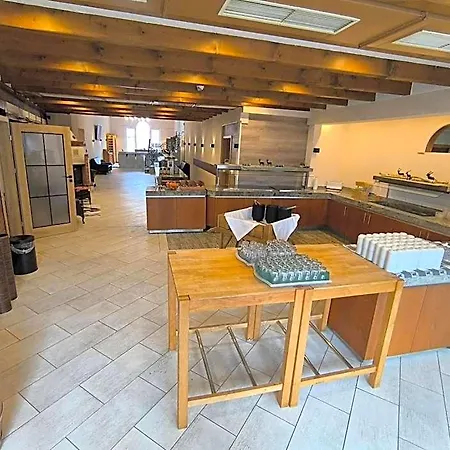 Hotel Smart B&b2 Bb2 314 Winterberg