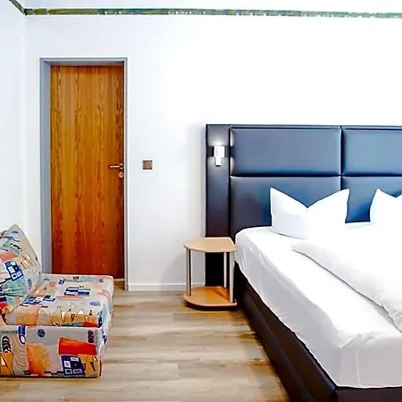 فندق Smart B&b2 Bb2 314 وينتربرغ