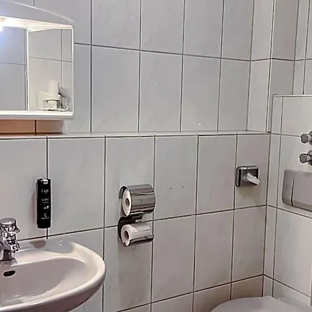 فندق Smart B&b2 Bb2 314 وينتربرغ