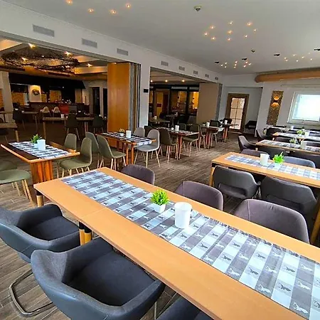 Smart B&b2 Bb2 314 فندق *
